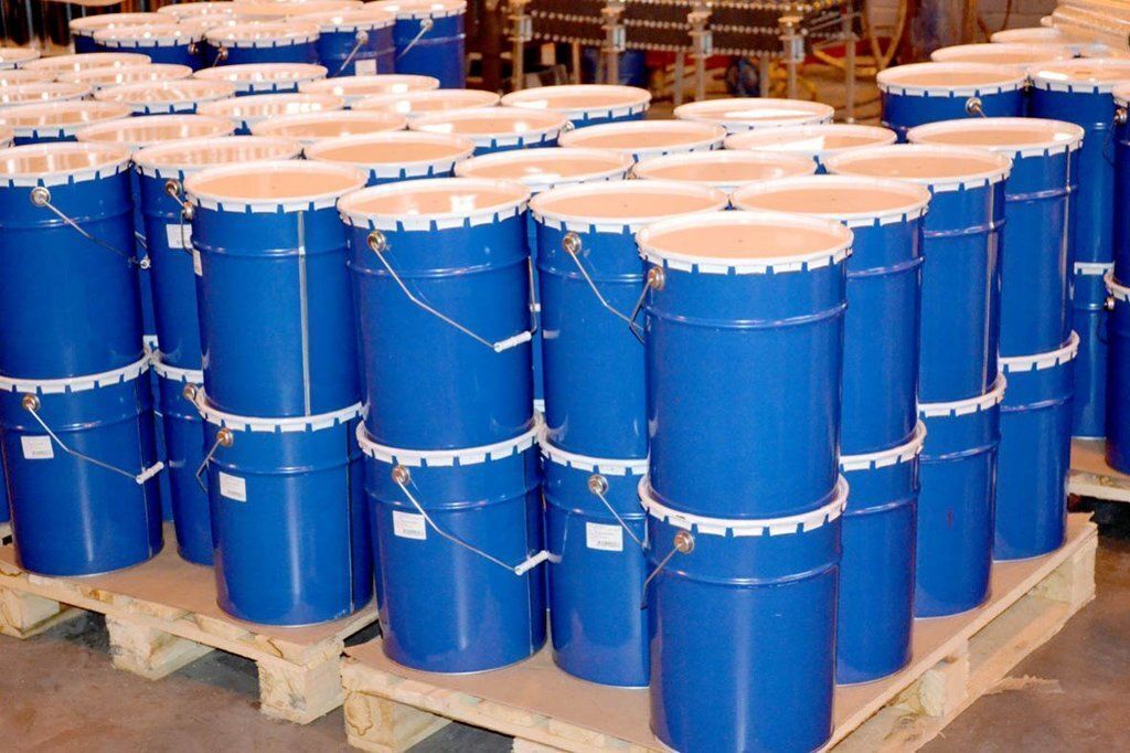 Товар - АК-511 красно-коричневая 50 кг 