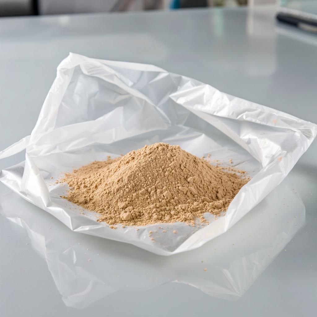 Изображение - Древесная мука М180 в Калининграде Товар - Древесная мука М180