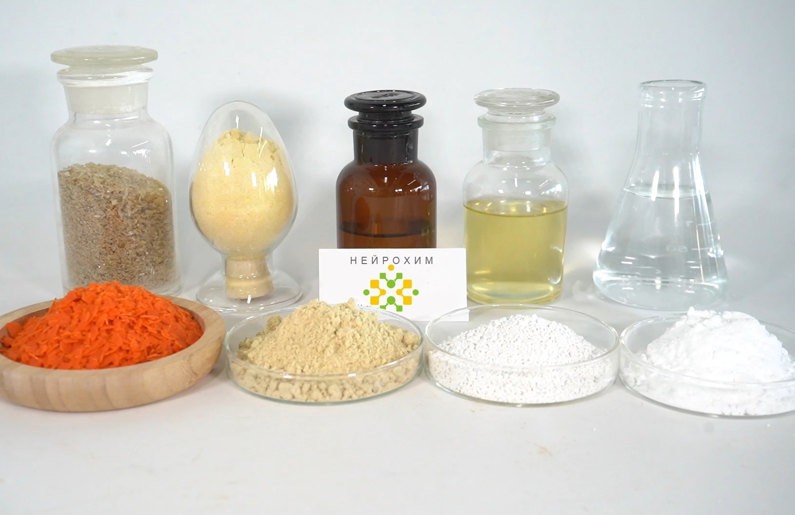 Товар - Бура 10-водная 